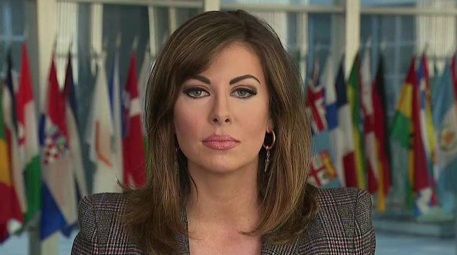 State Department says Iran policy is working 'stronger than ever' amid US Embassy attack