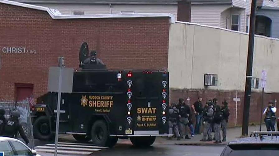 Hate crimes at houses of worship up nearly 35 percent from 2014-2018