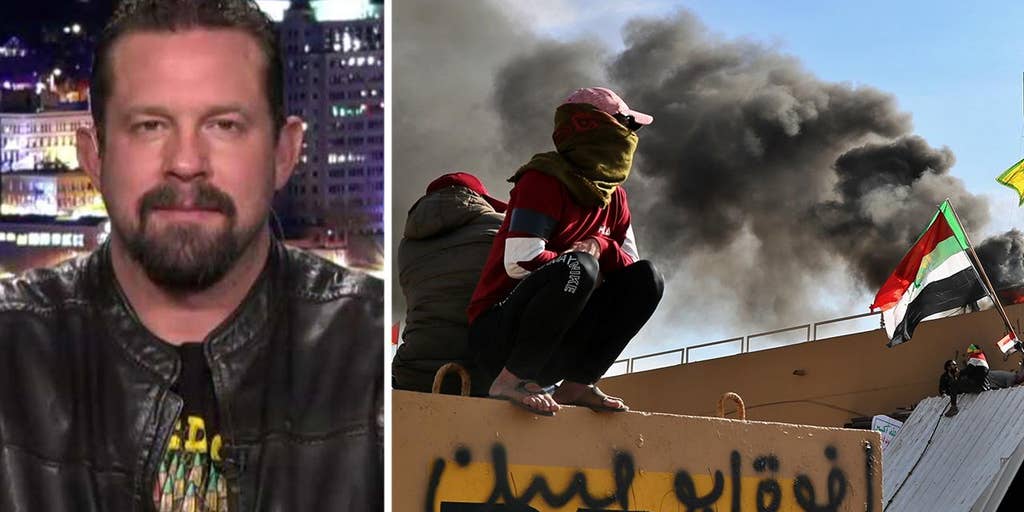 Former GRS team member from Benghazi US Embassy attack in Iraq 'wasn't even close' to what Former GRS team member from Benghazi US Embassy attack in Iraq 'wasn't even close' to what