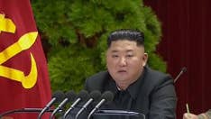 Kim Jong Un recovering after cardiovascular procedure, South Korean media says