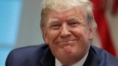 Trump campaign, GOP raised nearly a half-billion dollars in 2019