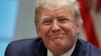 Trump campaign raises record $46 million in 4th quarter