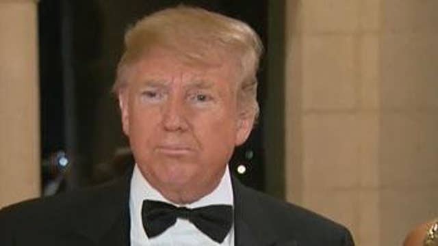 Trump Raises Massive Cash On Impeachment On Air Videos Fox News 8284