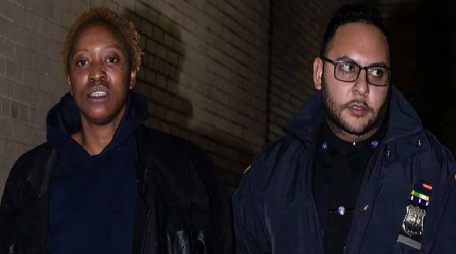 Hate crime suspect arrested for third time in one week under new NY bail reform laws