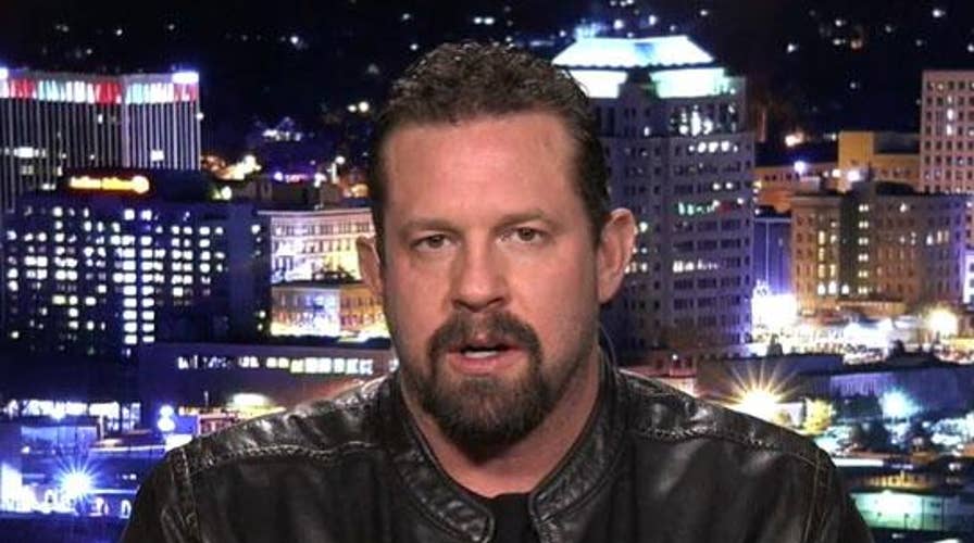 No comparison, Iraq embassy attack not 'even close' to Benghazi: Tiegen