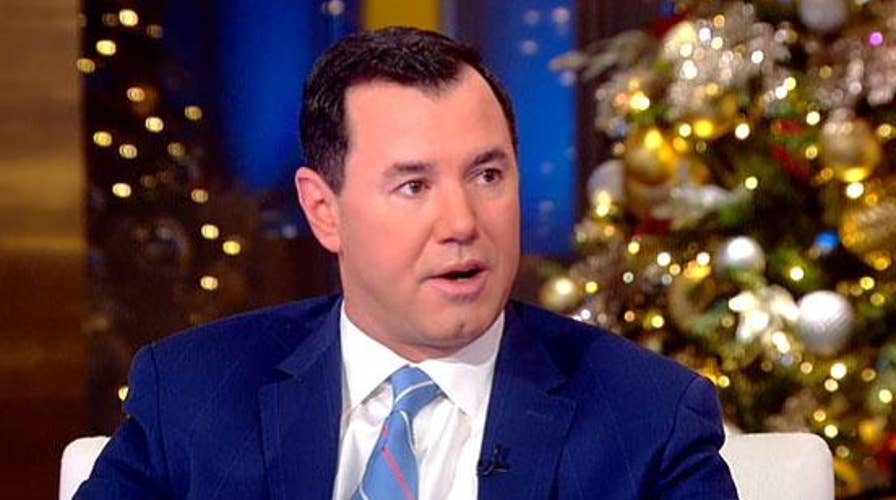 NYT claims 2019 'darkest' year for journalists