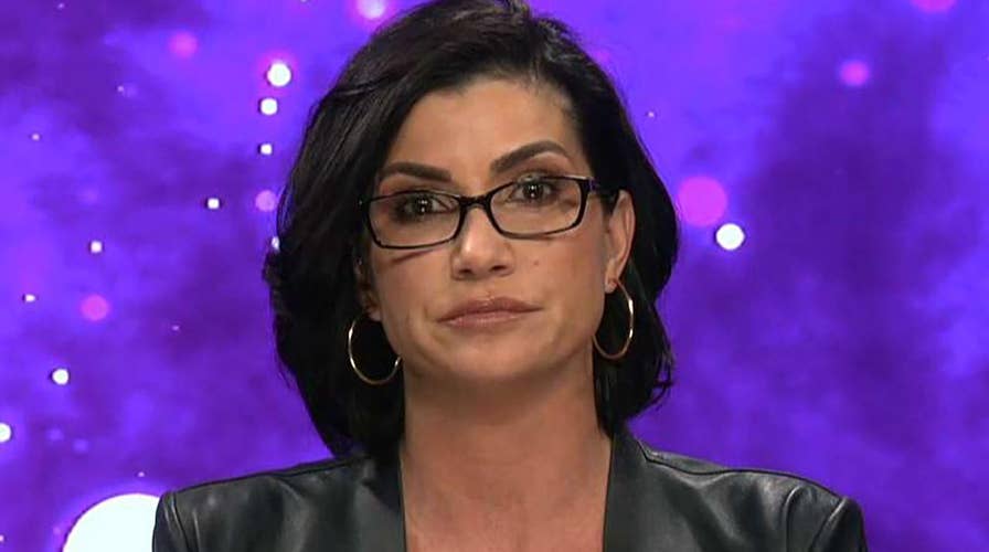 Dana Loesch: Guns save lives and churchgoers have every right to defend themselves