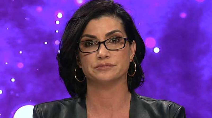 Dana Loesch: Guns save lives and churchgoers have every right to defend themselves