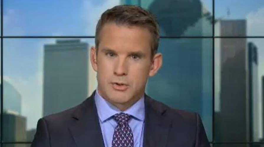 Rep. Kinzinger: Trump's 'proportional response' exactly what Iran doesn't want