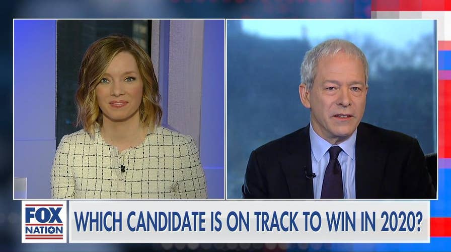 Most bizarre political bets that gamblers are making in 2020