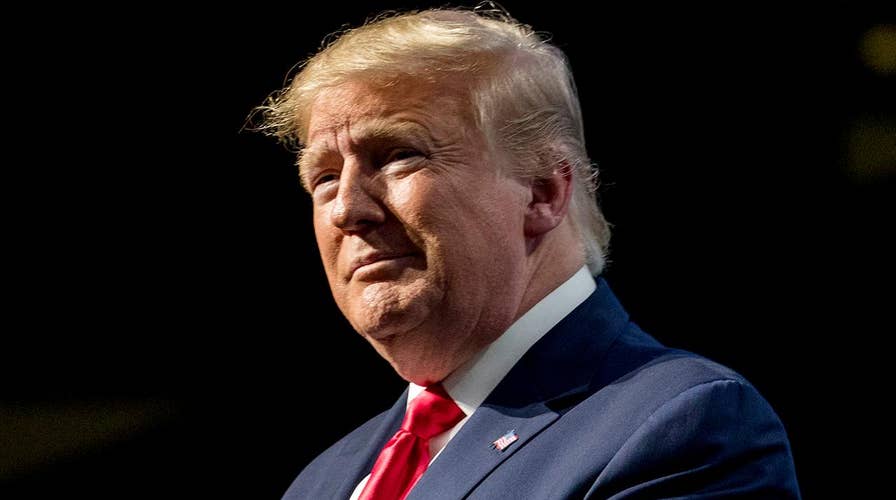 Voters rank impeachment inquiry as 2019's most important story in new poll