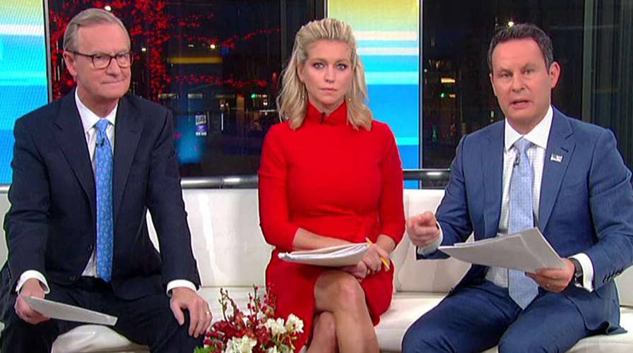 Media attempt to paint US Embassy attack as 'Trump's Benghazi'