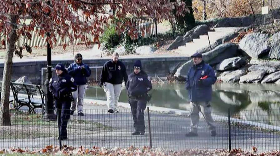 Teen suspect accused in murder of Barnard College student Tessa Majors in court