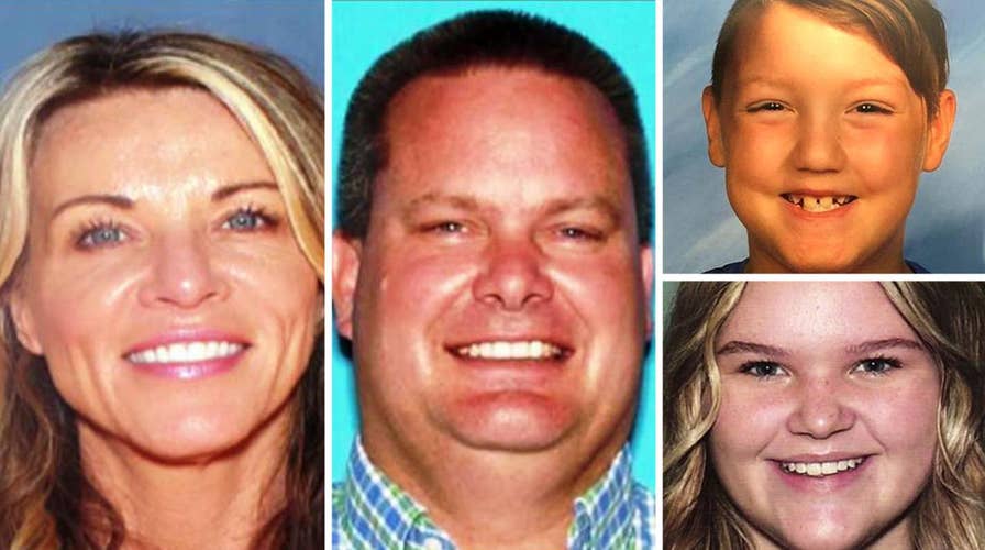 Mother, husband refuse to cooperate in missing Idaho children investigation