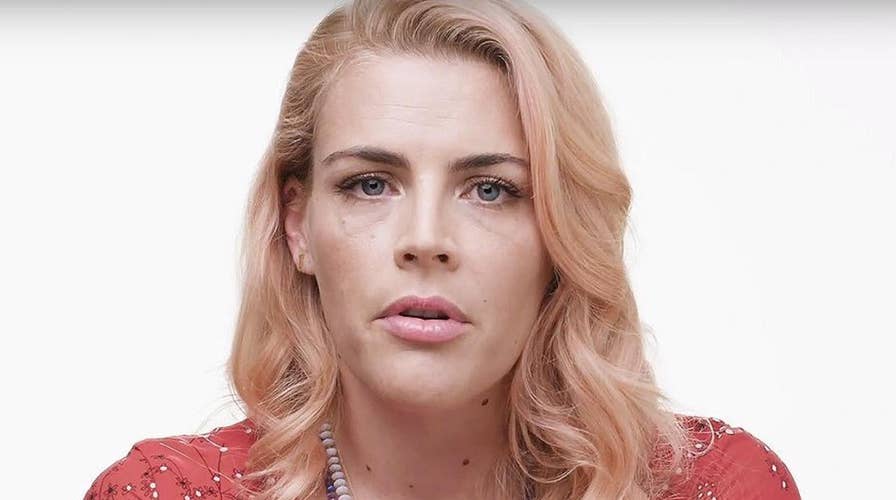 Busy Philipps ushers in 2020 with cancellation meltdown