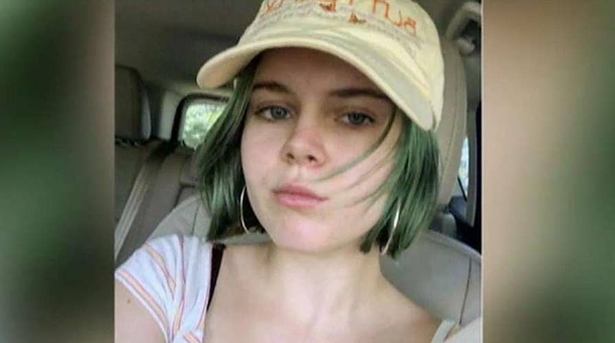 Parole denied for teen charged with murdering Tessa Majors