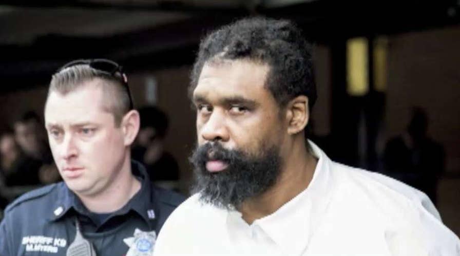 Hanukkah machete attack suspect Grafton Thomas injured 5 in string of assaults