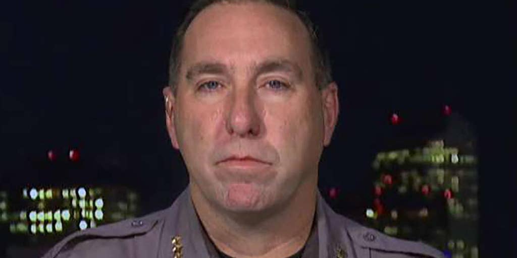 Sheriffs May Be Willing To Go To Jail For Protecting Second Amendment sheriffs-may-be-willing-to-go-to-jail-for-protecting-second-amendment