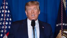 Trump says Soleimani was planning 'imminent and sinister attacks' in first public remarks since US airstrike