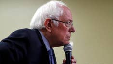 Sanders unleashes on Biden over Mideast record, as Iran tensions create 2020 flashpoint
