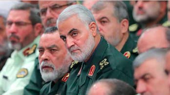 Christian Whiton: Trump right to order killing of Iranian Gen. Soleimani – Will make Americans safer