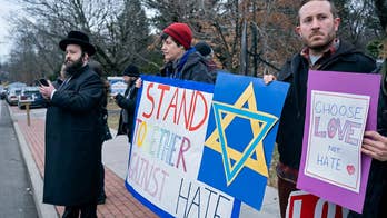 Holly Huffnagle: Ignorance about anti-Semitism creates dangerous breeding ground for hatred of Jews