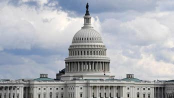 Security upgraded at Capitol after Soleimani drone strike, sources say