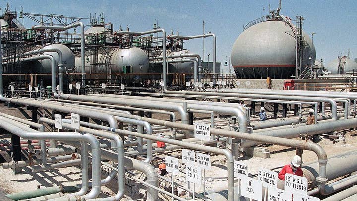 Oil prices surge after US strike kills top Iranian general in Iraq