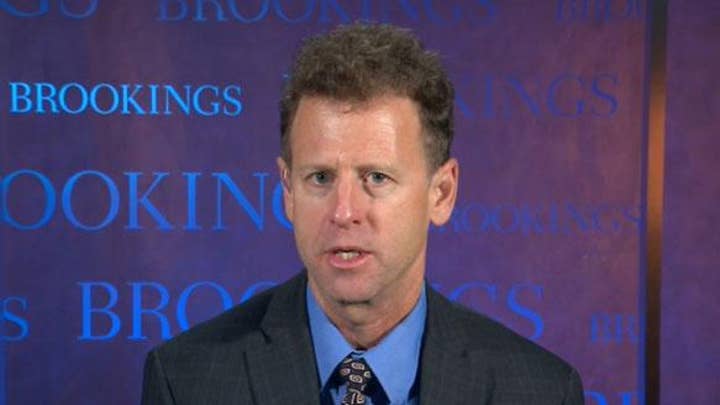 Trump foreign policy skeptic agrees with Soleimani decision
