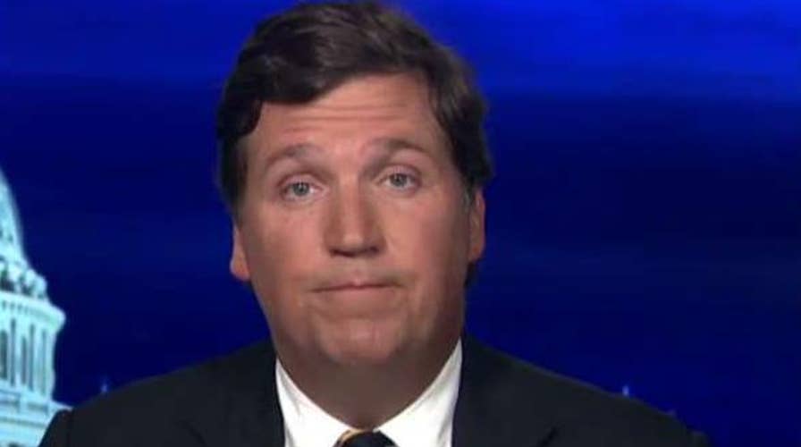 Tucker: Bail reform making New York less safe