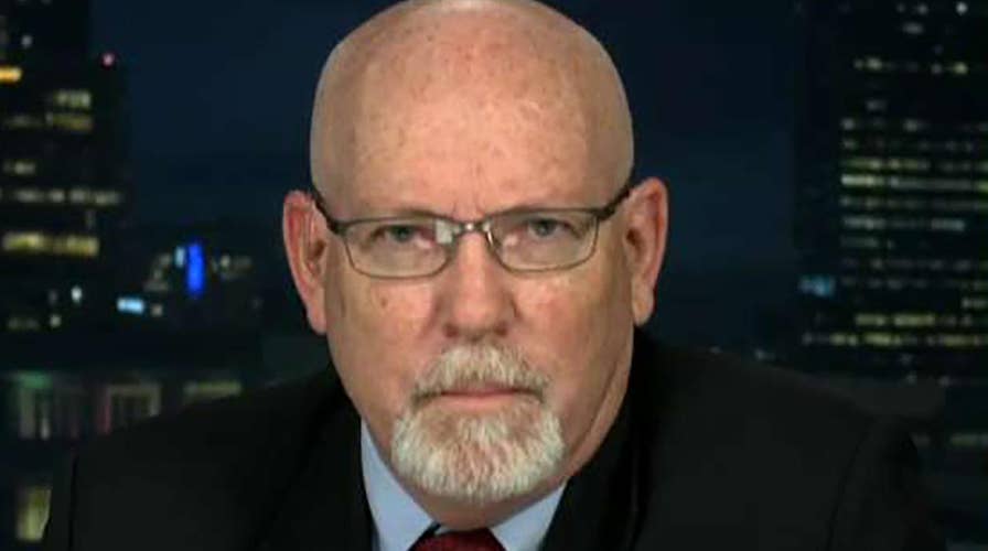 US citizens urged to leave Iraq 'immediately' as Pentagon prepares for more attacks