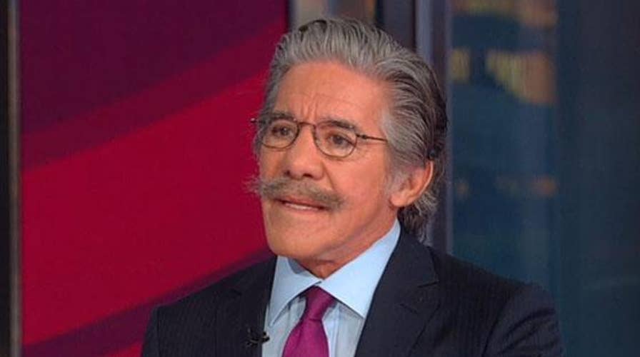 Geraldo Rivera: Soleimani strike more significant than Bin Laden