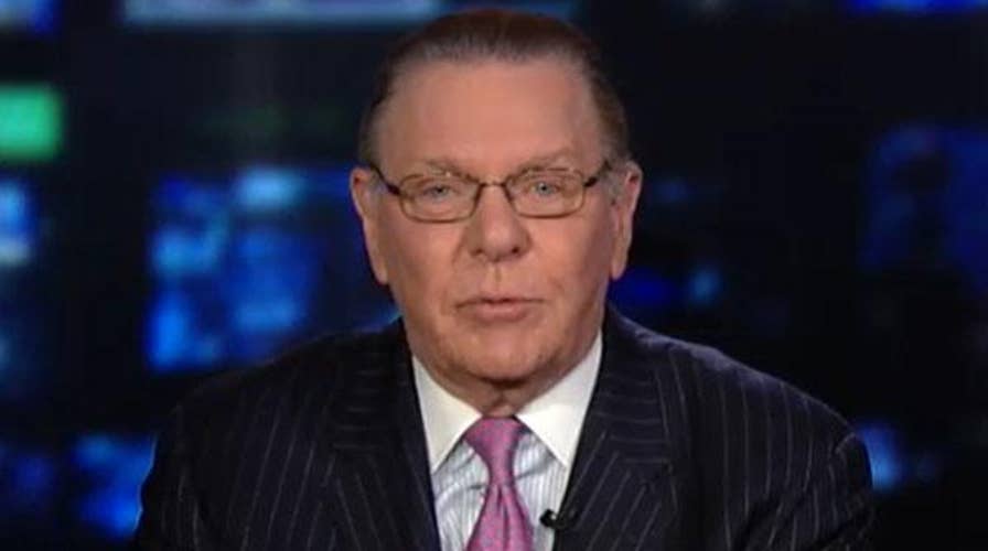 Gen Jack Keane: Soleimani represents executioner for supreme leader