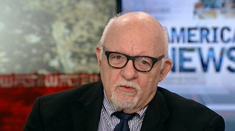 Ed Rollins: Most consequential decision of Trump's presidency