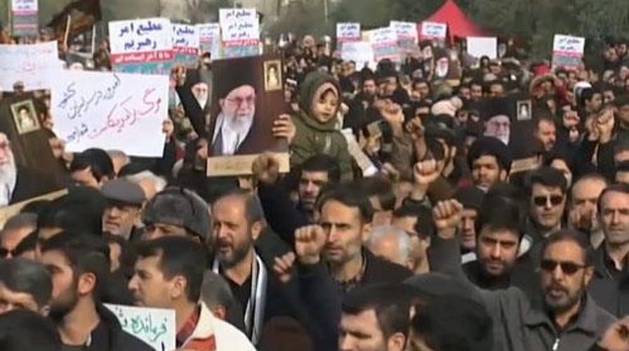 Inside look at how Iranian people viewed Soleimani