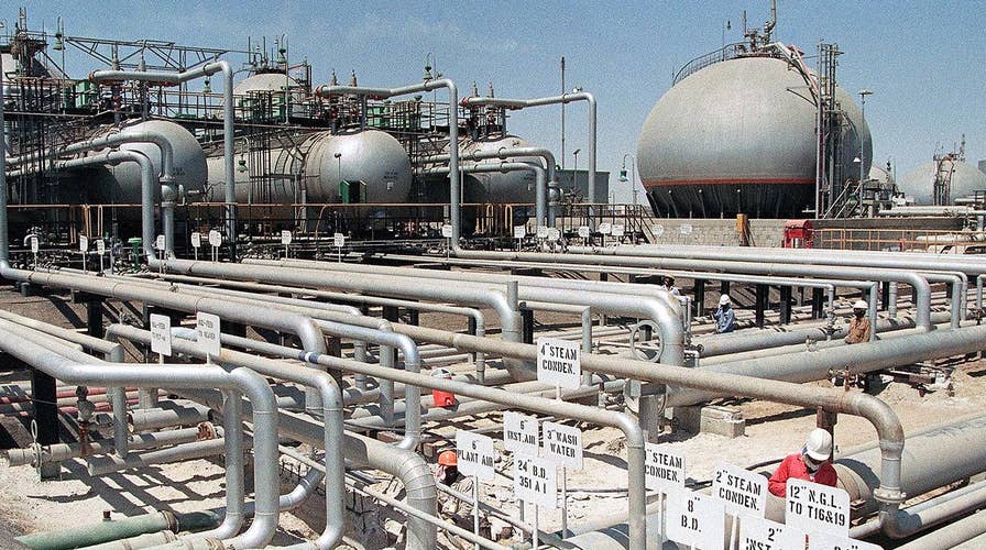 Oil prices surge after US strike kills top Iranian general in Iraq