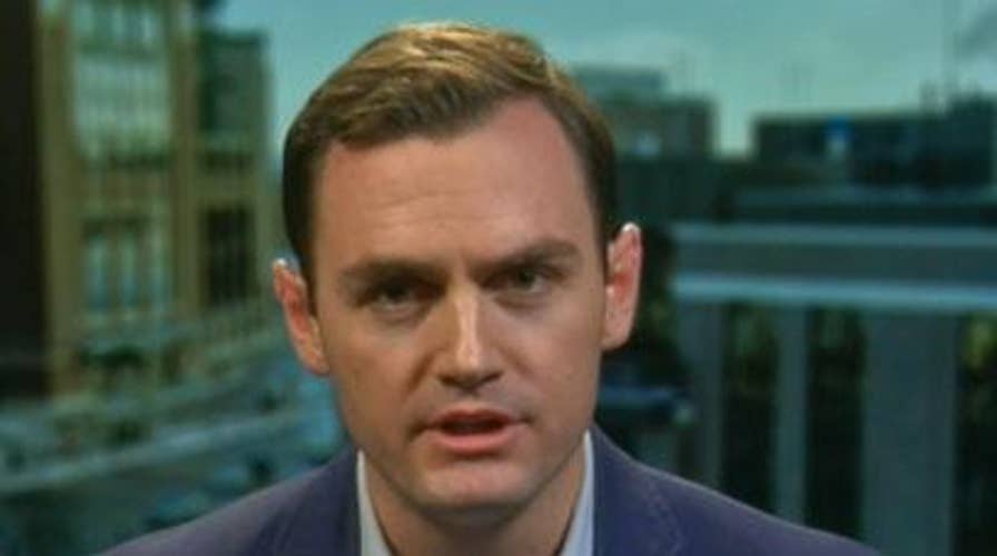 Gallagher: 'Iran will back down in face of American power'