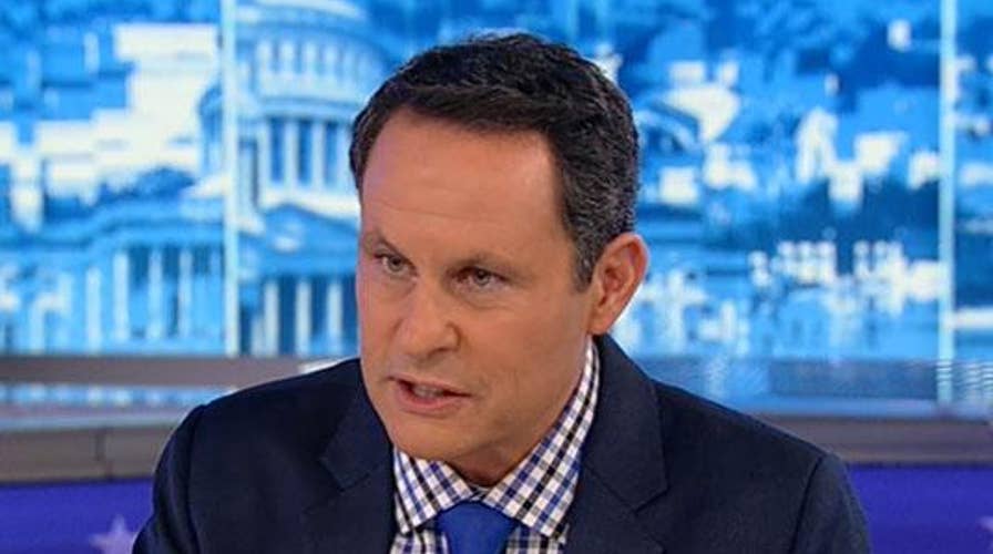 Kilmeade blasts Dem reaction to Trump killing 'mastermind of terror'