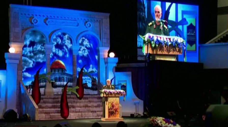 State Department: Americans should leave Iran immediately, avoid US Embassy