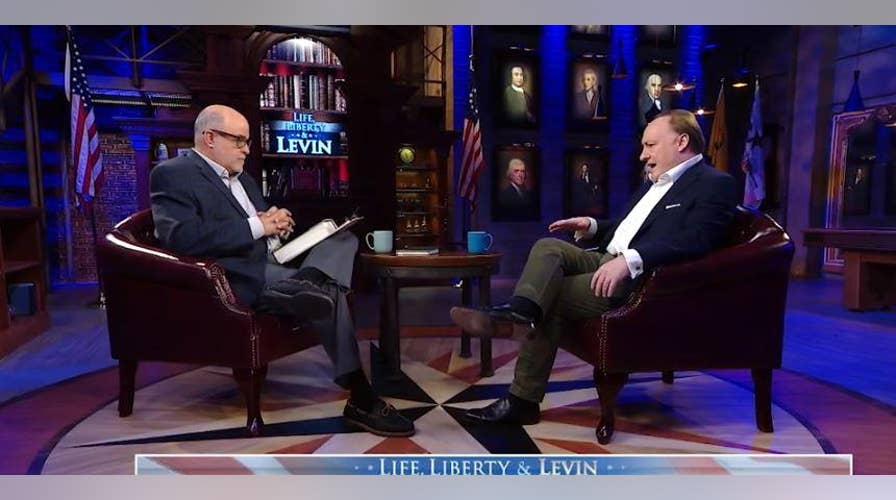 UK historian: Why Americans should care about Winston Churchill