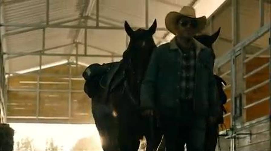 Fox's 'Deputy' available on Fox Nation