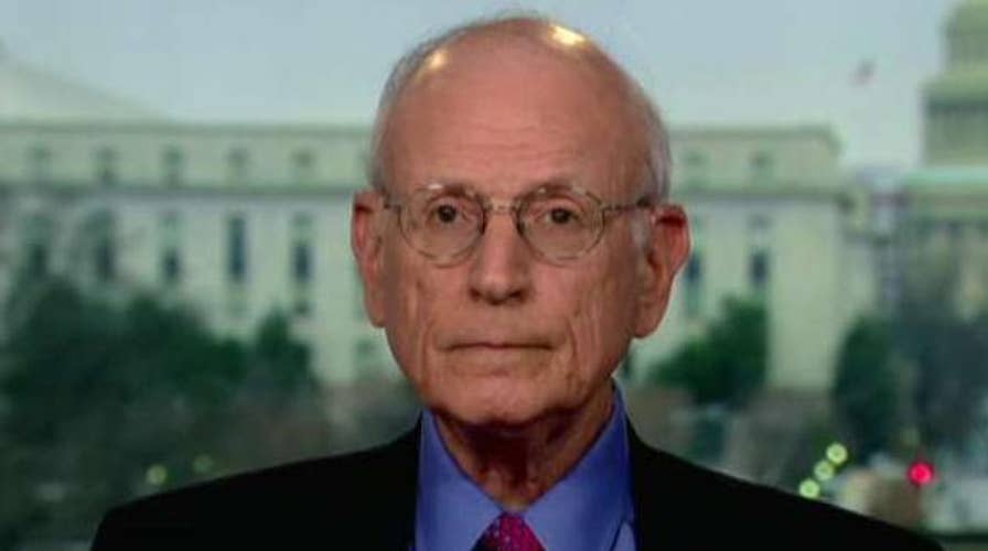 Stuart Eizenstat reflects on Iranian hostage crisis and rising tensions with Iran