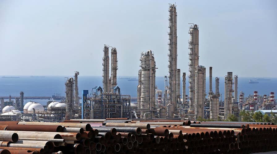 Oil prices surge in wake of US airstrike killing Iranian commander