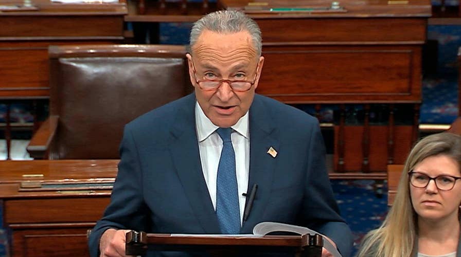 Brink of war? Democrats react to Soleimani killing