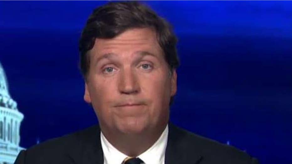 Tucker: Bail reform making New York less safe