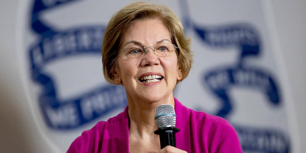 Elizabeth Warren Vows To Be The Last President Elected By The Electoral College Fox News Video 7176