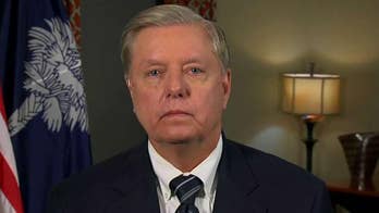 Graham: Soleimani miscalculated President Trump