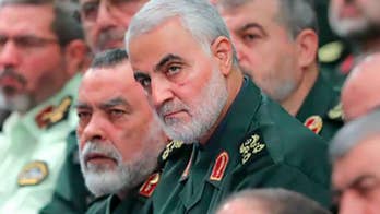 Did the media forget Qassem Soleimani was a terrorist?