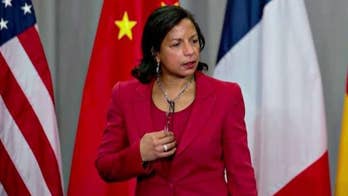 DOJ's Flynn filings renew focus on mysterious Susan Rice email during transition