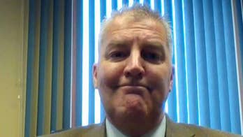 Former Iran hostage Kevin Hermening on President Trump’s handling of Middle East tension